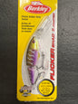 Berkley Flicker Series - Purple Tiger