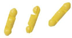 Scotty auto stop beads 24ct