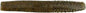Z Man Finesse TRD Green Pumpkin 2.75”