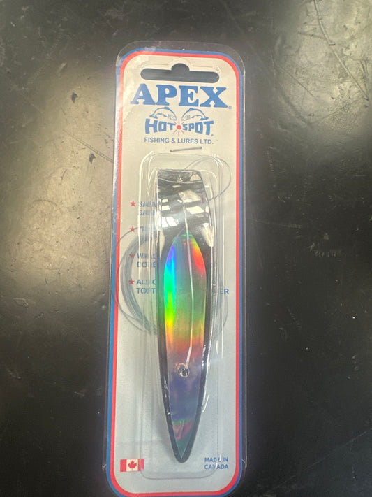 Apex 4.5 #197R