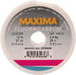 MAXIMA 20lb LEADER WHEELS, FLUOROCARBON