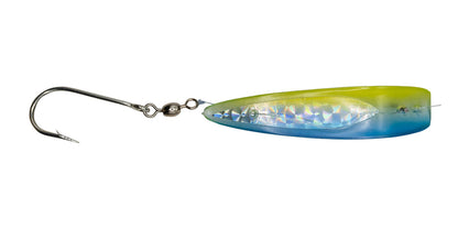 #81 Blue Yellow Apex