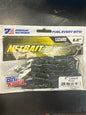 Net bait 6” lizard bluegill