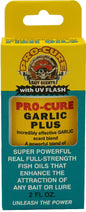 Pro Cure Garlic Plus oil