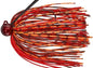 Hags 1/2oz tsunami jig spring red