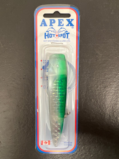 #79 Dark Green Pearl