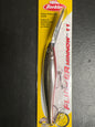 Berkley Flicker Minnow - Black Brass