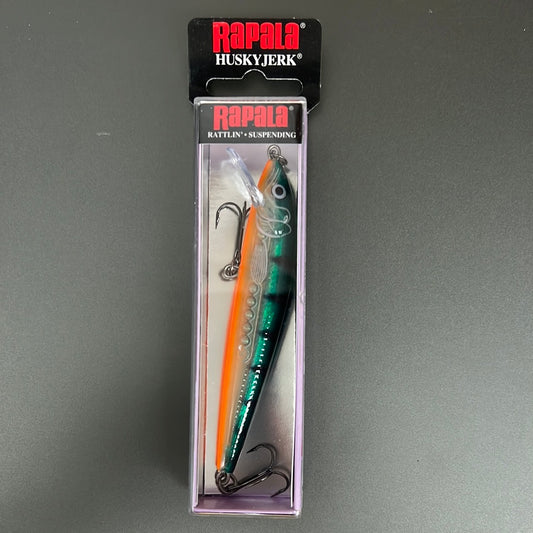 Rapala HJ-10 Glass Perch