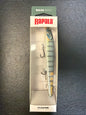 Rapala Floater Elite 120 Gilded Bluegill