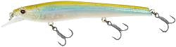 Nomad Tackle Shikari 115mm aqua ghost