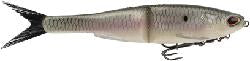 Berkley 7" Nessie Glide Bait (Hickory Shad) 1oz