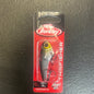 Berkley Thinfisher 1/2oz Black Silver