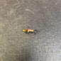Jackson Cardinal Copper John  hook size 12