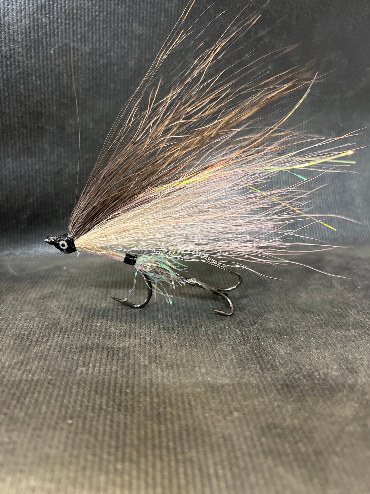 Kenny's Fly Wapiti