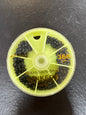 Pucci Micro Split Shot Sinkers 368 Pieces