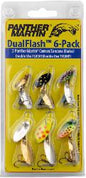 Panther Martin Duel Flash 6-pack