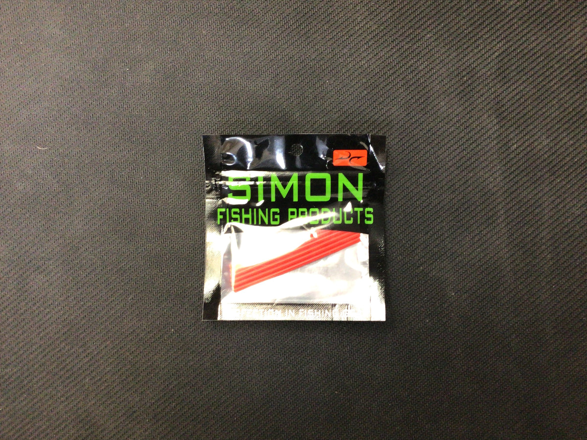 Simon Micro Tubing