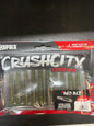 Rapala Crush City Ned BLT 3"7.5cm Baby Bass