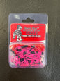 Beau Mac Bobber Stop Knots 50 Pack