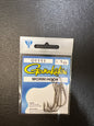 Gamakatsu Worm Hook