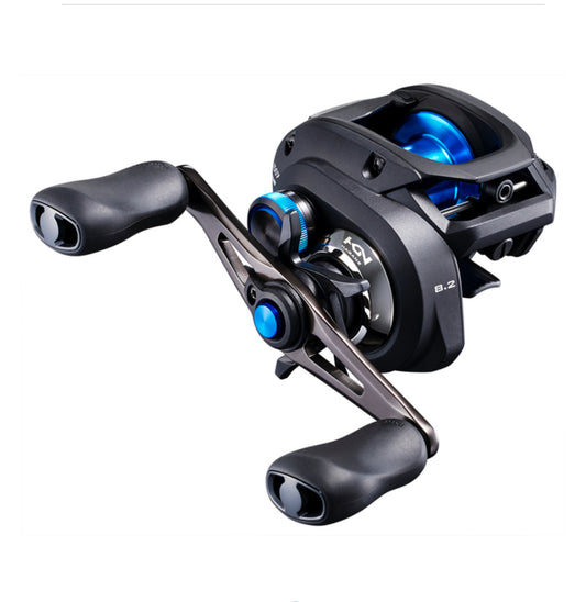 Shimano SLX DC 151HG