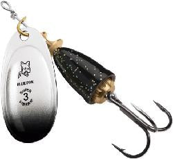 BFOX SUP VIBRAX 3/8oz,BLACK/CHAR-CANDYBK