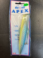 Apex 6.25" #81G
