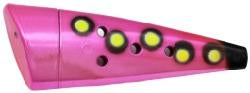 Yakima Bait 3.0 CUT PLUG 3" 2-PAK,OMNICRON