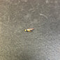 Jackson Cardinal Beadhead Prince Nymph hook size 16