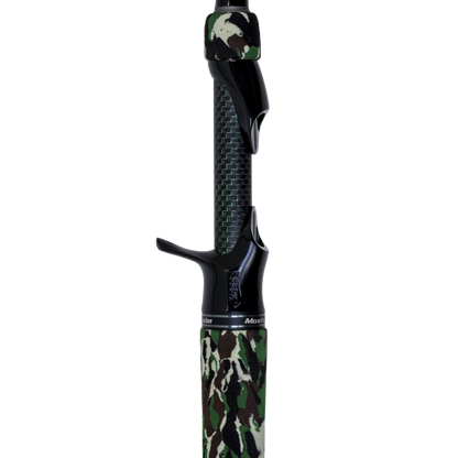 Phenix Maxim 7’11” x fast 15-30 casting