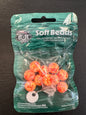 BnR Soft Beads 14mm Clown