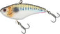 Nomad Tackle Swimtrex 57mm threadfin shad