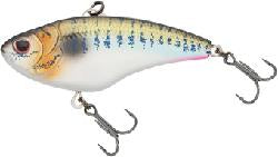 Nomad Tackle Swimtrex 57mm threadfin shad