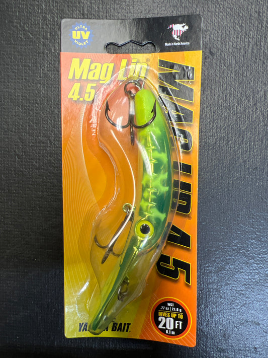 MAG LIP Fickle Pickle