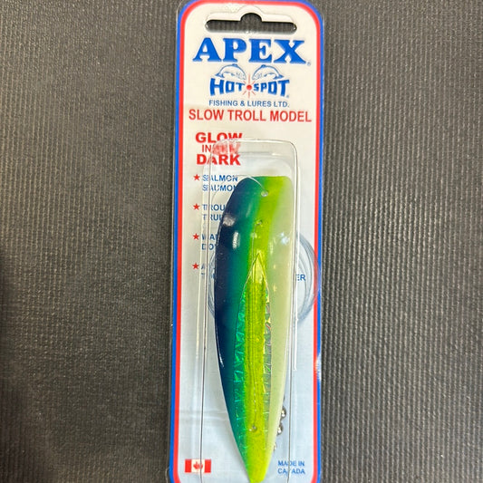 Apex 4.0 #559G