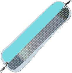 Pro Troll 11” Flasher (Chromeozone)