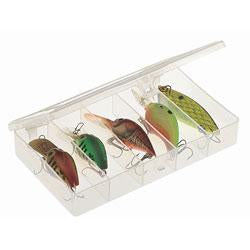 PLANO 3449-85 STOWAWAY, 5 COMPARTMENT