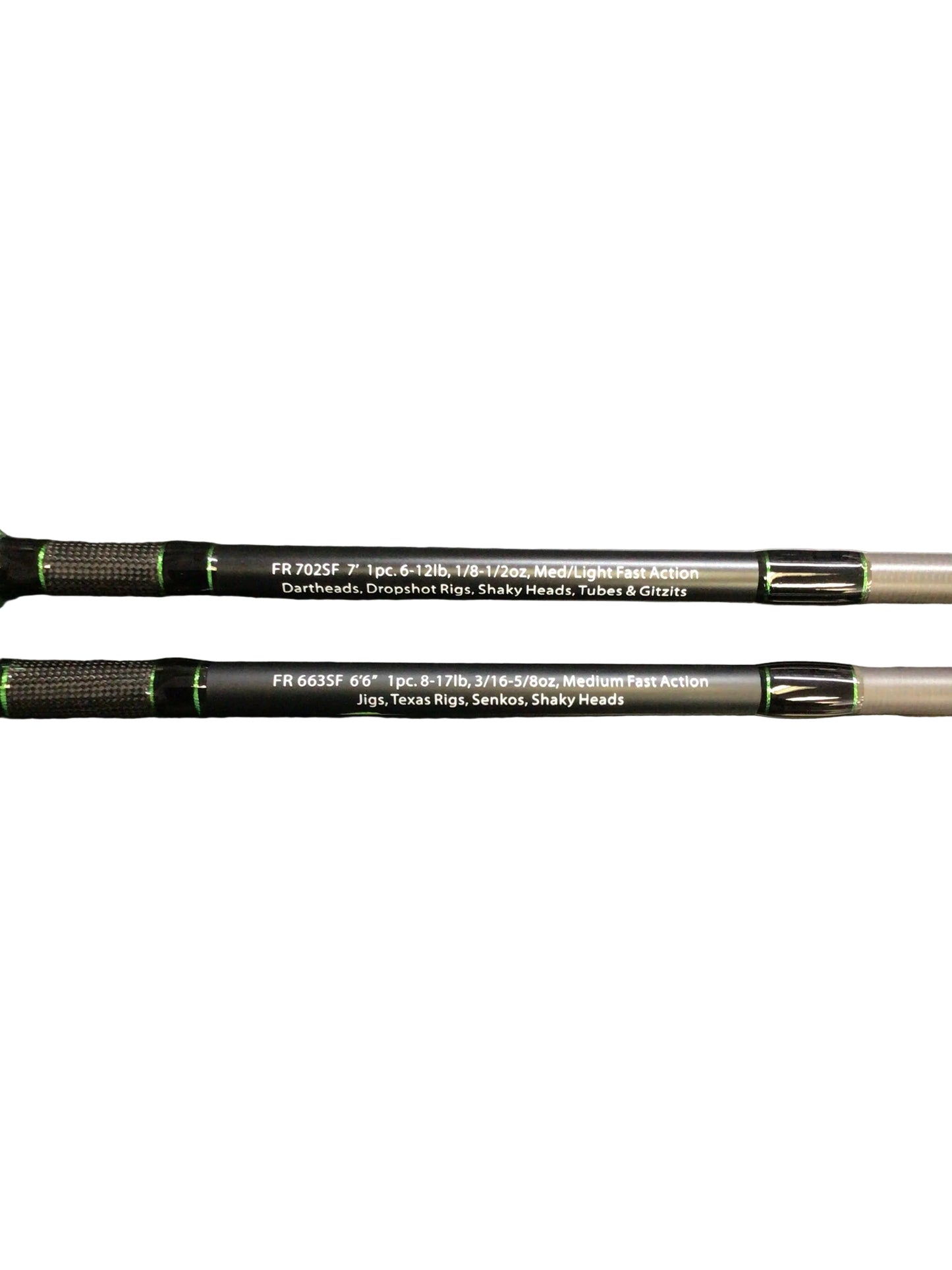 Dobyns fury series