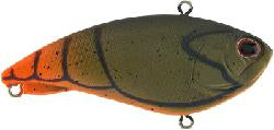 Berkley Jack 6 Firetail Green Craw