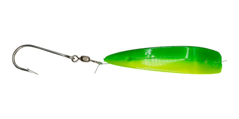 #95 Bright Green Bright Lime