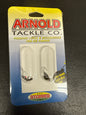 Arnold fairy jig nickel pearl