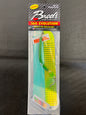 Brads 360 Evolution Flasher Margaritavil with Release