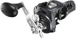 Shimano Tekota 400HGLC