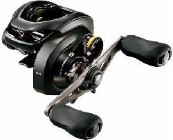 Shimano Curado 201HG