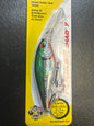 Berkley Flicker Series - Slick Green Alewife