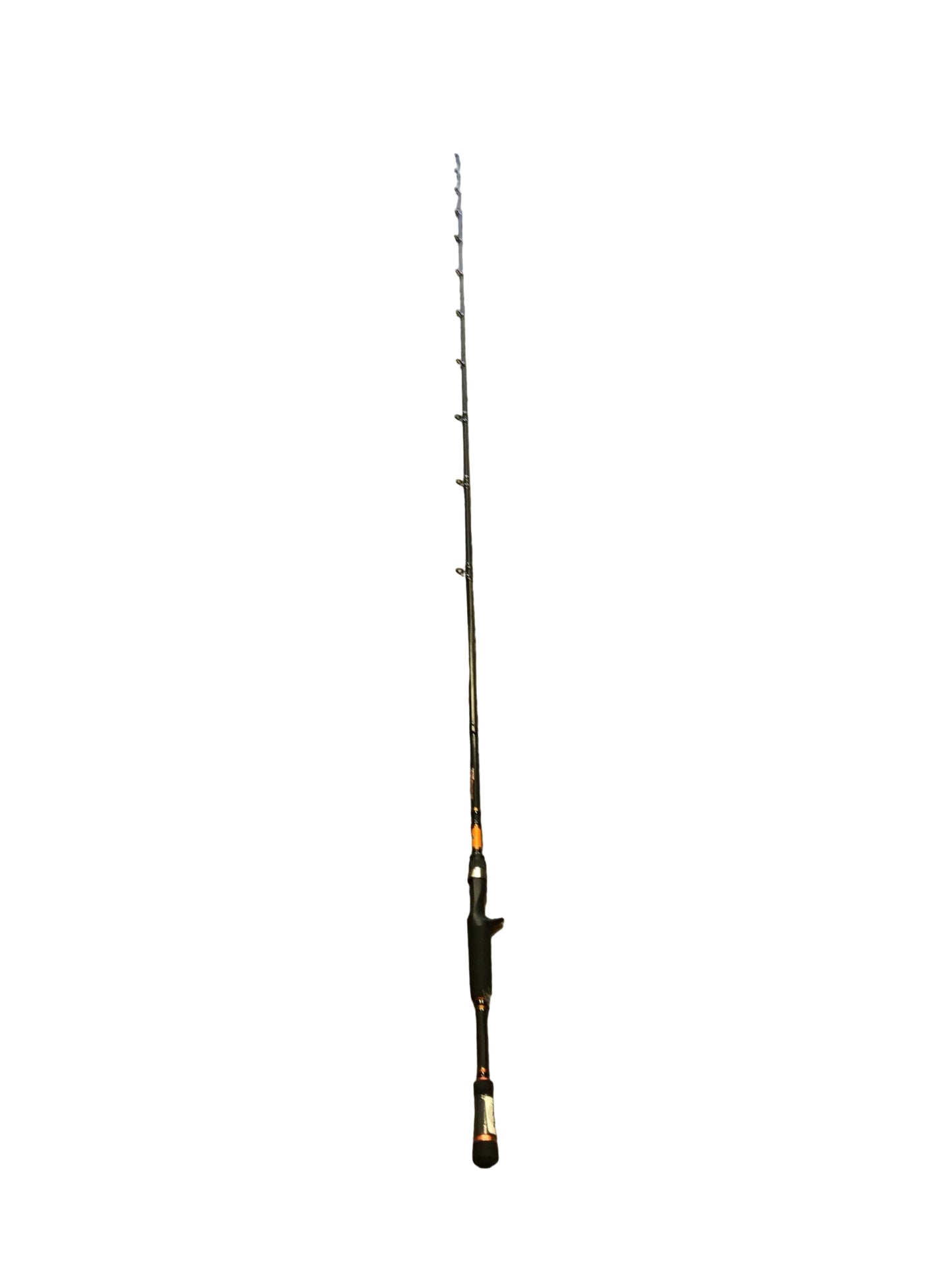 Dobyns Colt Series Cast