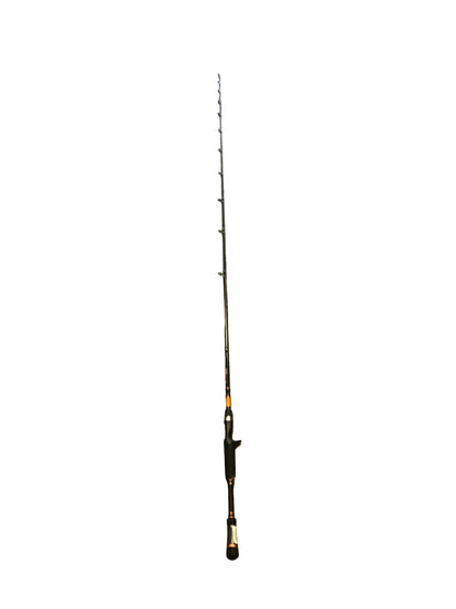 Dobyns Colt Series Cast