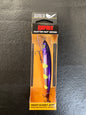 Rapala Scatter Rap Deep Husky Jerk 10 Voodoo Haze