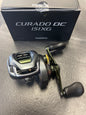 Shimano Curado DC 151XG