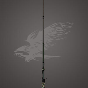 Phenix Maxim 2 7’3” fst 10-17lb